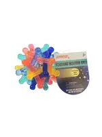 TOY FLASHING NEUTRON BALL