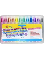PPP SHIMMER GEL CRAYONS