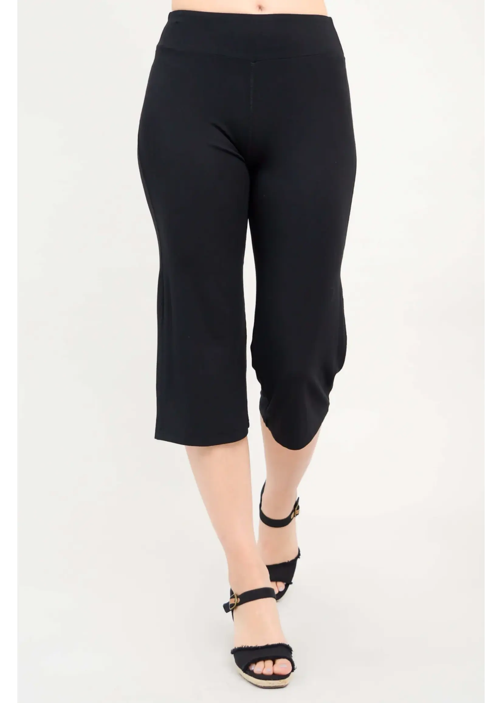 BLUE SKY BSK YOGA CAPRI