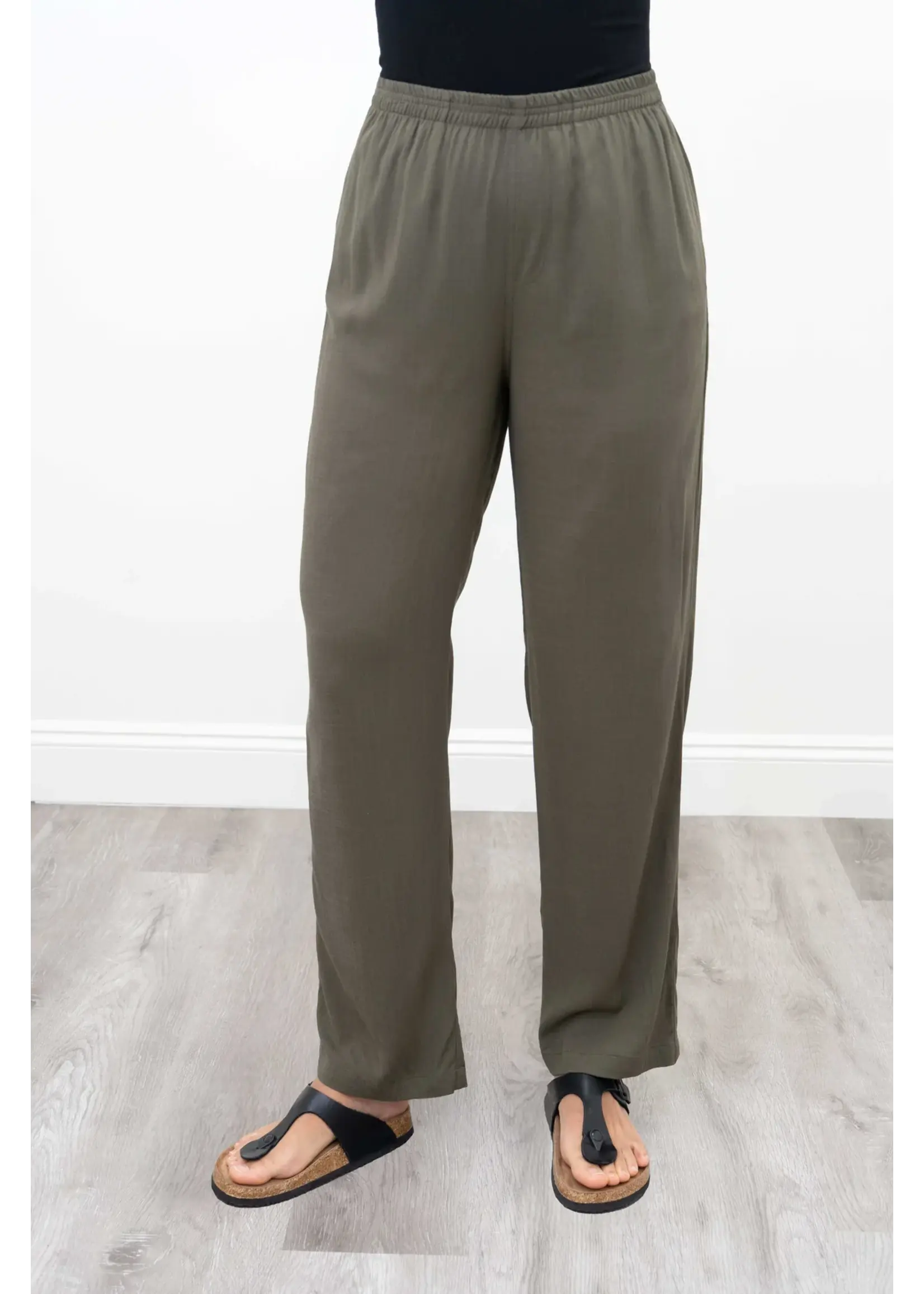 BLUE SKY BSK BELLA PANT