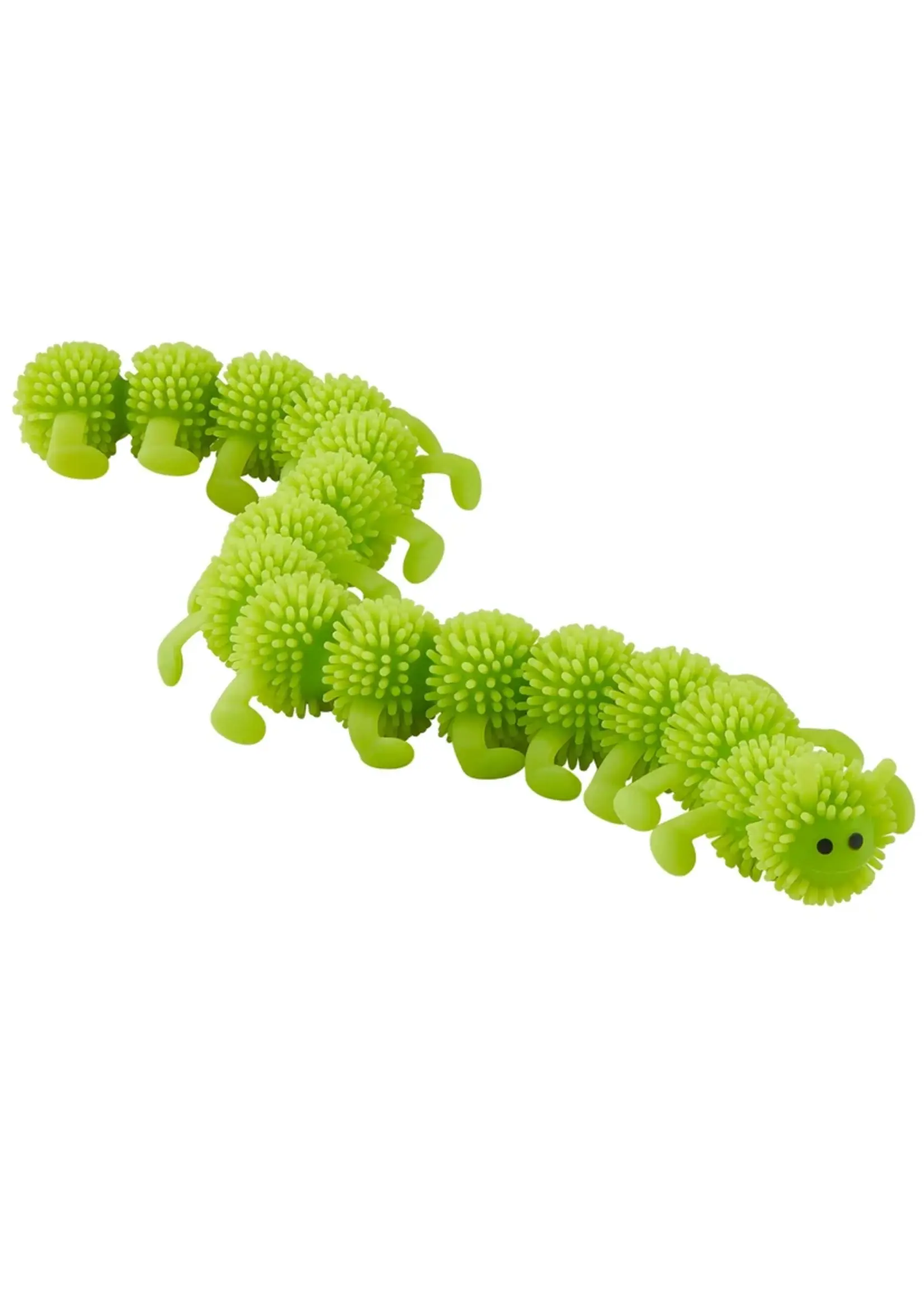 TOY COLOURFUL CRAWLIES