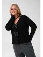 KAFFE KAF KCMAI KNIT CARDIGAN