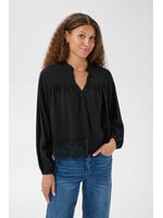 KAFFE KAF KAFINE SHIRT