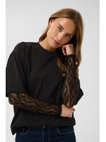 KAFFE KAF KADORA T-SHIRT