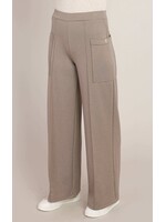 DEX DEX Twill Pocket Pants