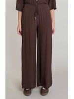 DEX DEX Flowy Wide Leg Pants
