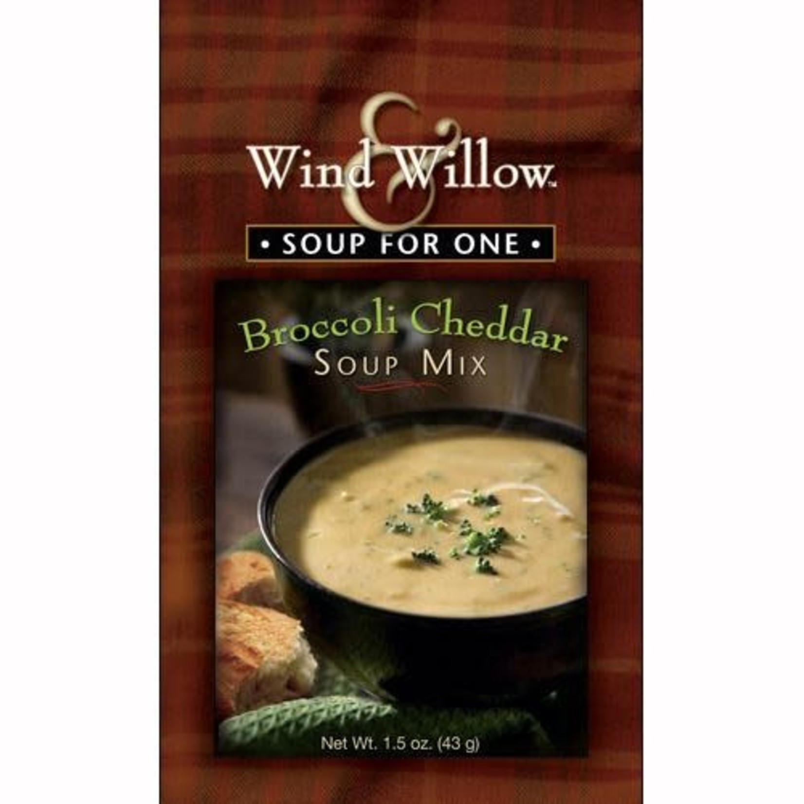 Wind & Willow One Cup Soup Mix