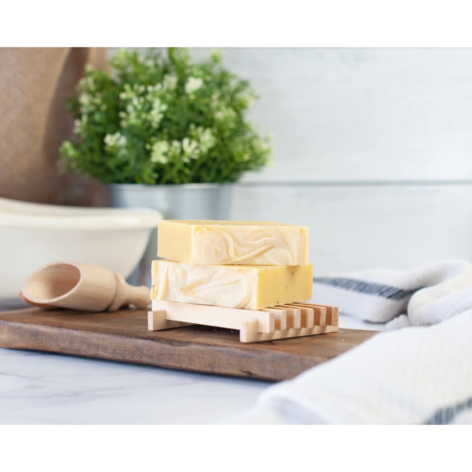 Sophie & Rose Handcrafted Soap