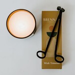 Brennan Candle Co Wick Trimmer