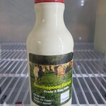 Southspoon Farms Cream (Pint)