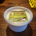 Southspoon Farms Plain Yogurt (Pint)