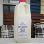 Southspoon Farms A2A2 Raw 1/2 Gallon Milk