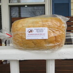 Cinnamon Bear Bakery Sourdough Bread