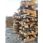 Bee Sharp Ranch Firewood Pallet
