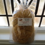 Cinnamon Bear Bakery Italian Herb Bread