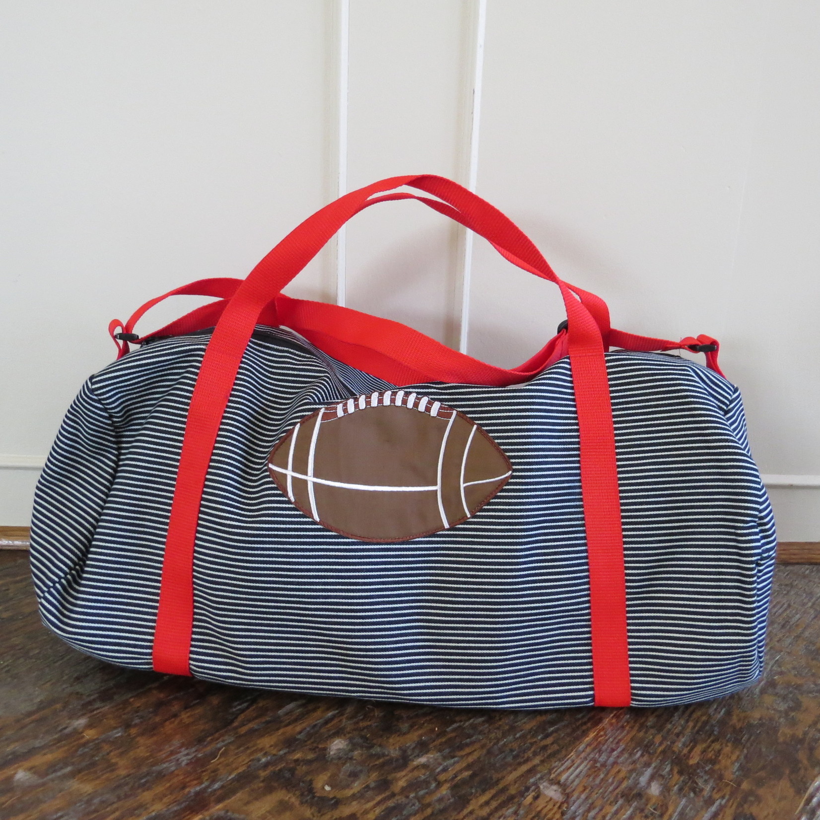 The Professionals Football Duffle Bag (Large)