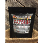 Dave Sollie Smoked Pepper Beef Jerky