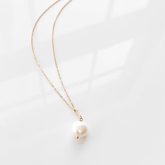 THATCH Thatch Colette Necklace