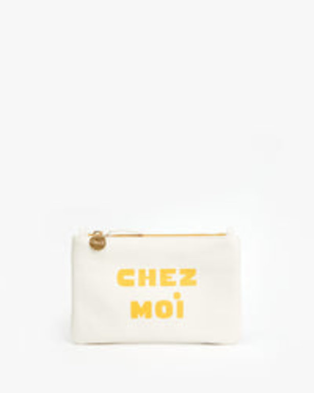 CLARE V Clare V Wallet Clutch