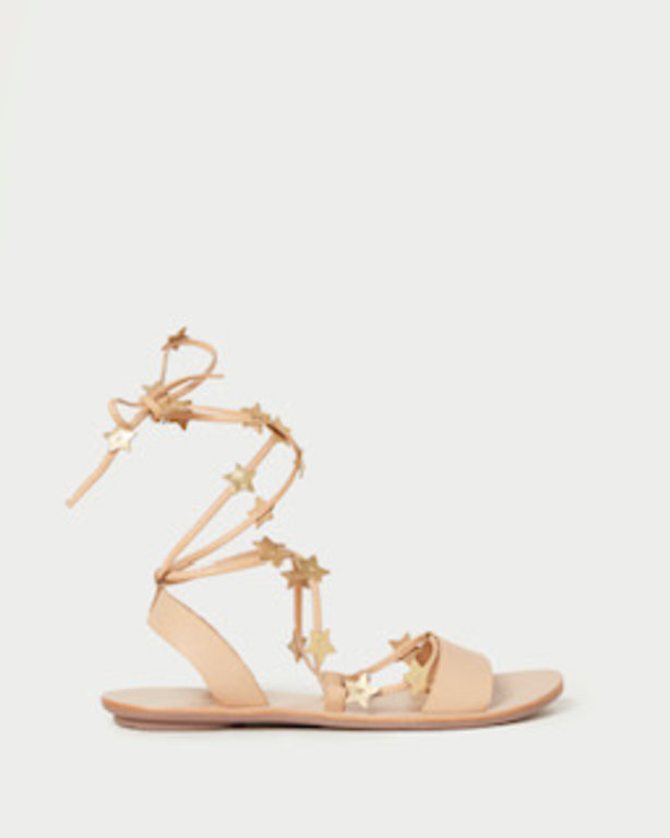 Loeffler randall store starla sandals