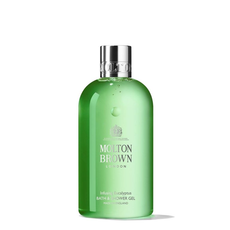 MOLTON BROWN Molton Brown Body & Shower Gel