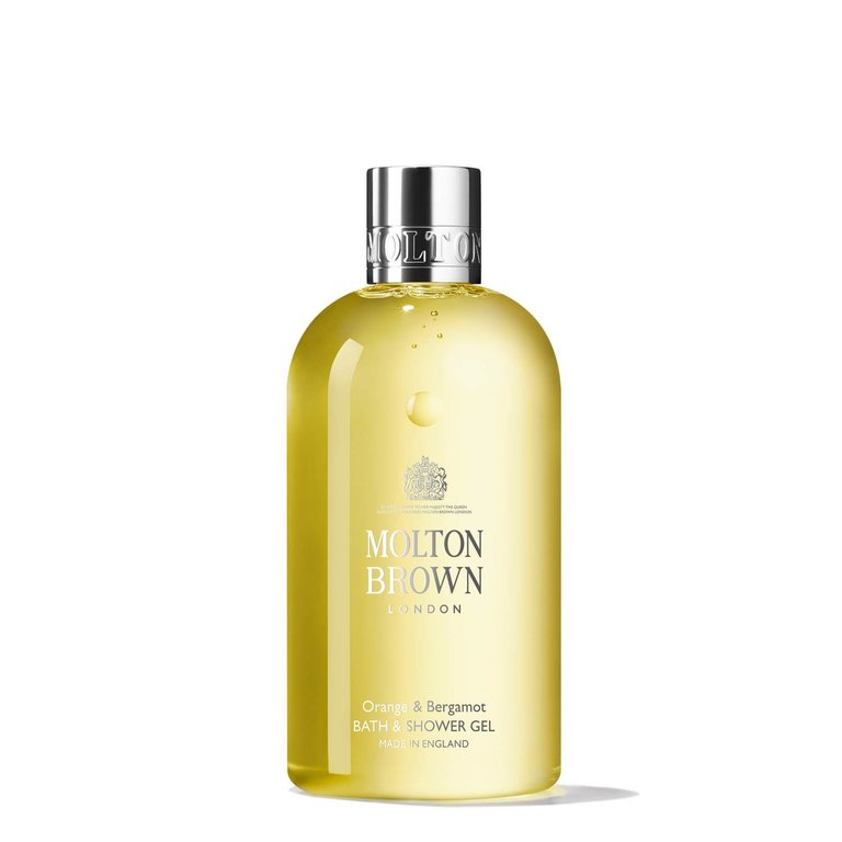 MOLTON BROWN Molton Brown Body & Shower Gel