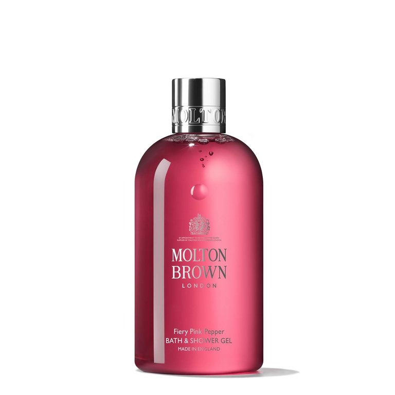 MOLTON BROWN Molton Brown Body & Shower Gel