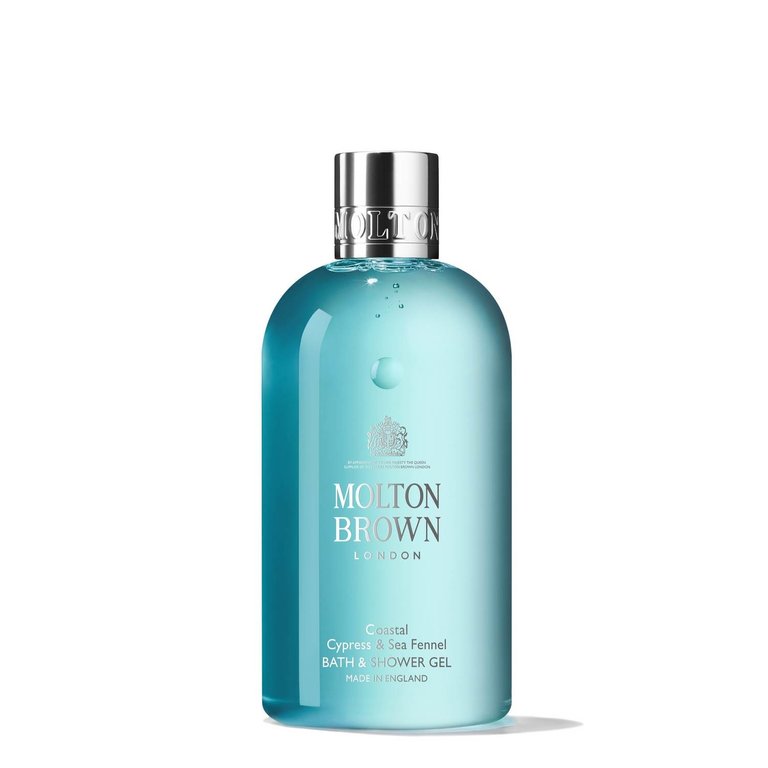 MOLTON BROWN Molton Brown Body & Shower Gel