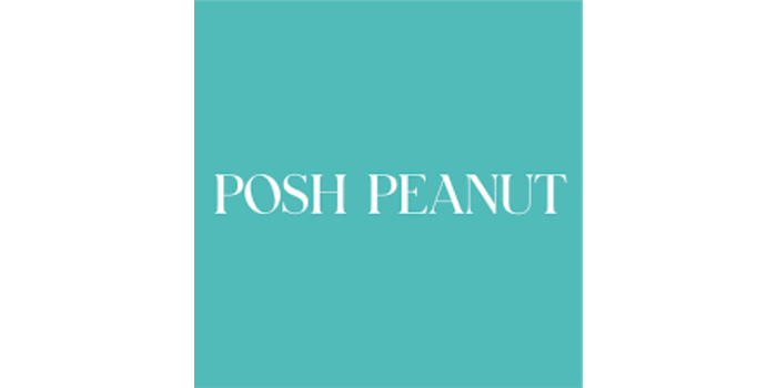 POSH PEANUT