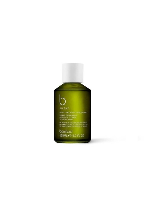 BAMFORD Bamford B Silent Night Time Bath Concentrate