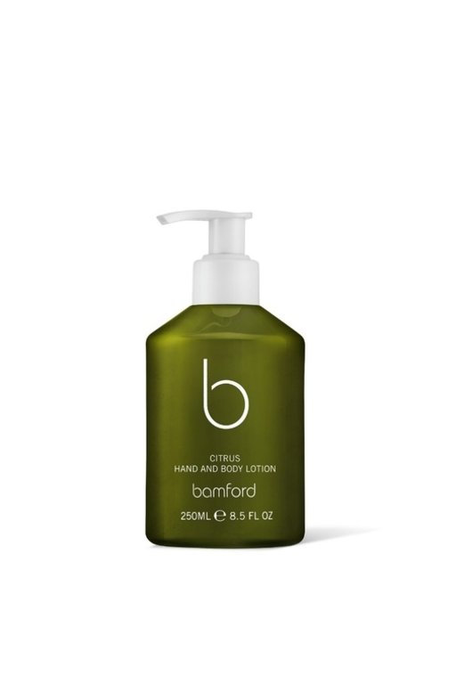 BAMFORD Bamford Hand & Body Lotion 250ml