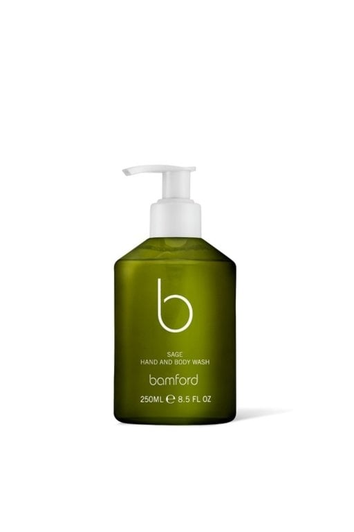 BAMFORD Bamford Hand & Body Wash 250ml