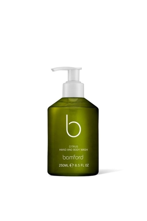 BAMFORD Bamford Hand & Body Wash 250ml