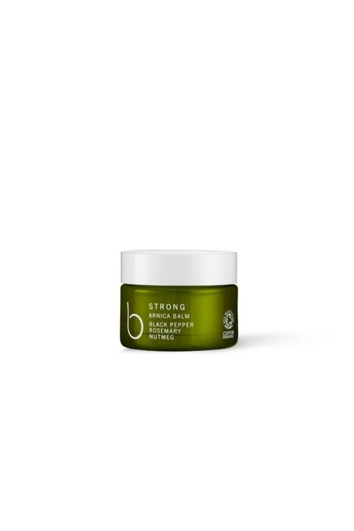 BAMFORD Bamford B Strong Balm 30g