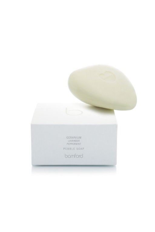 BAMFORD Bamford Pebble Soap 250g