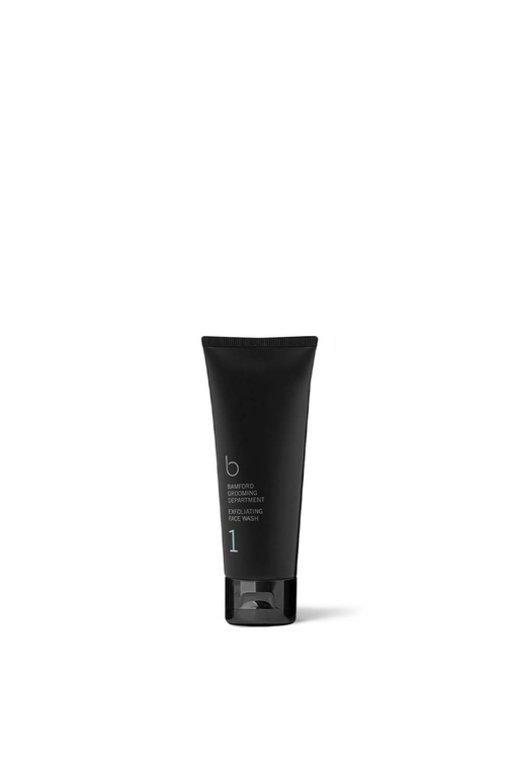 BAMFORD Bamford Mens BGD Exfoliating Face Wash