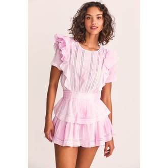 LOVE SHACK FANCY LOVE SHACK FANCY Natasha Dress