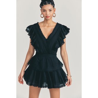 LOVE SHACK FANCY LOVE SHACK FANCY Gwen Dress