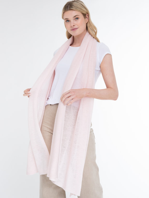 ALASHAN Alashan Cashmere Travel Wrap