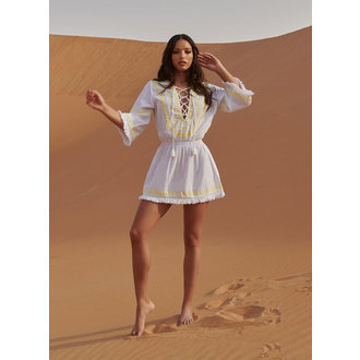 MELISSA ODABASH Melissa Odabash Martina