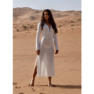 MELISSA ODABASH Melissa Odabash Maddison Coverup