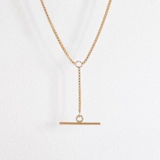 THATCH Thatch  Simone lariat Necklace