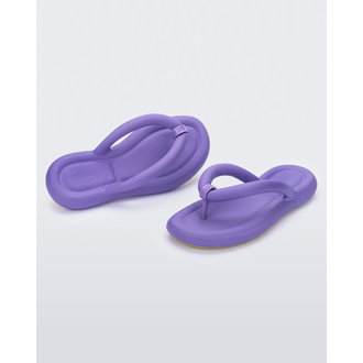 Melissa Flip Flop Free
