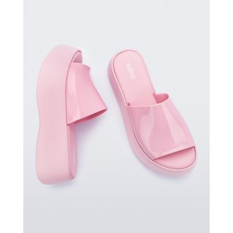 Melissa Becky Platform