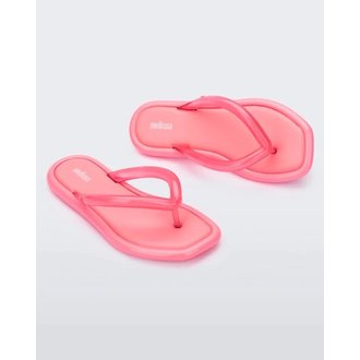 Melissa Airbubble Flip Flop