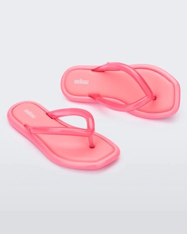 Melissa Airbubble Flip Flop