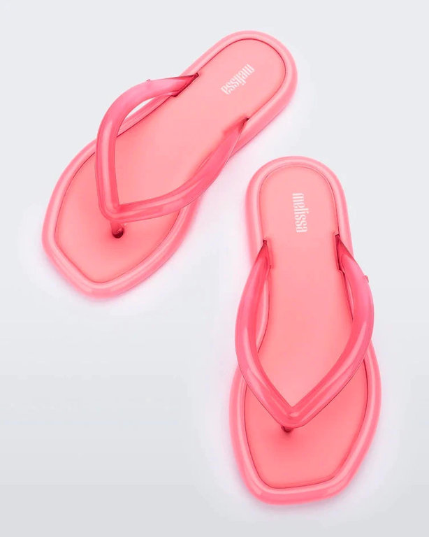 Melissa Airbubble Flip Flop