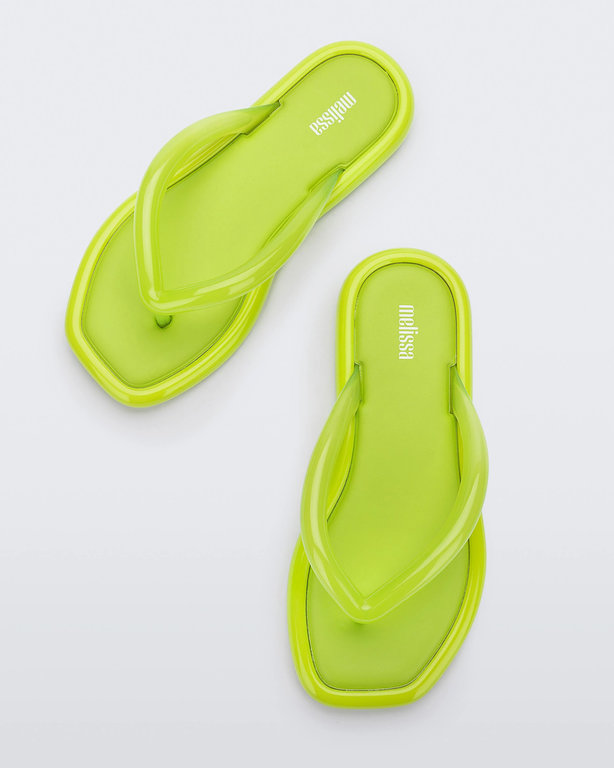 Melissa Airbubble Flip Flop