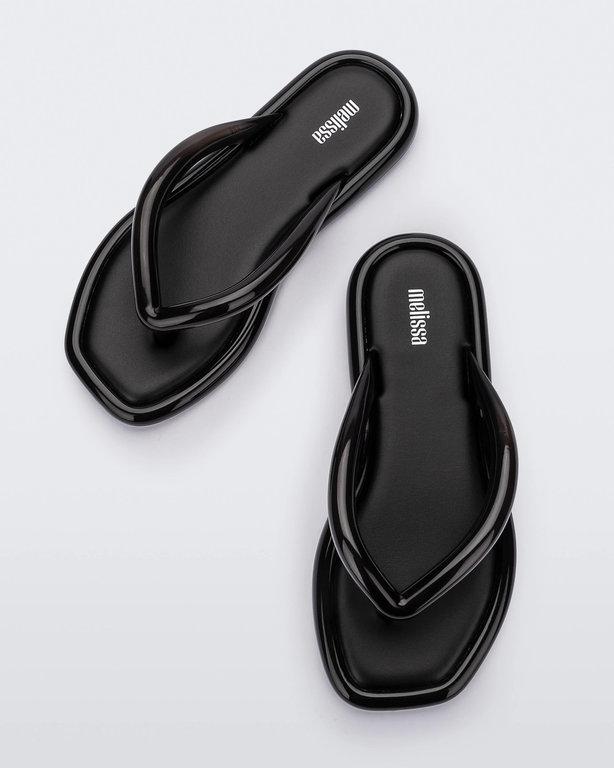 Melissa Airbubble Flip Flop