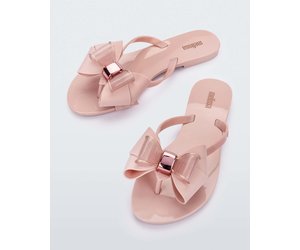 MELISSA SHOES MINI HARMONIC SWEET VI KIDS Sand Angels